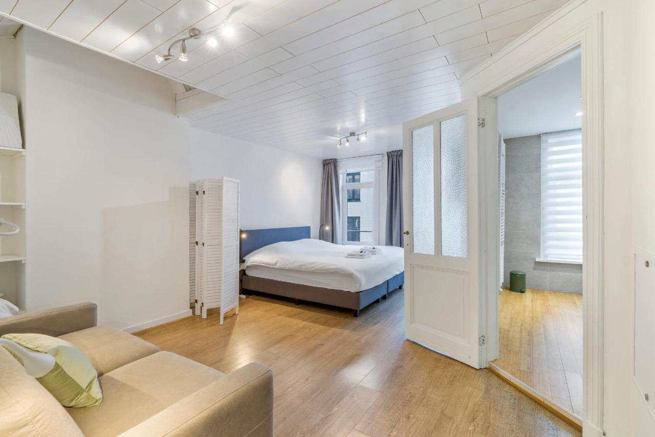 Seaside 27 - De Perfecte Familie Vakantiewoning Aan Zee Voor 10P Blankenberge Esterno foto